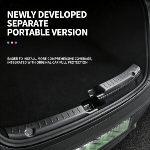 1-14.jpg 2Pcs Split TPE Trunk Sill Protector Compatible